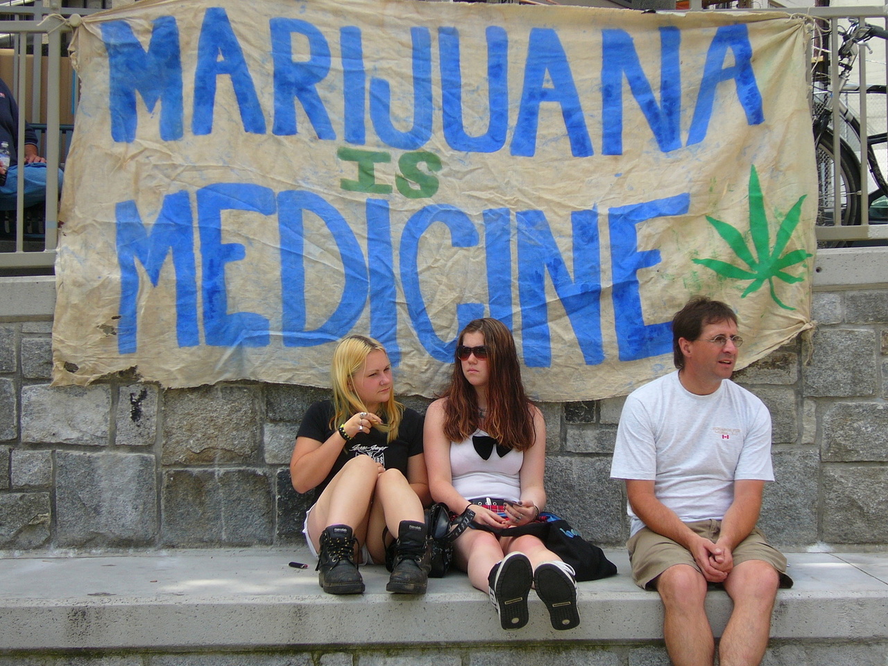 Cannabis Industry Legal