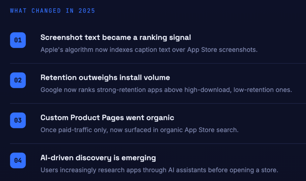 seo for apps