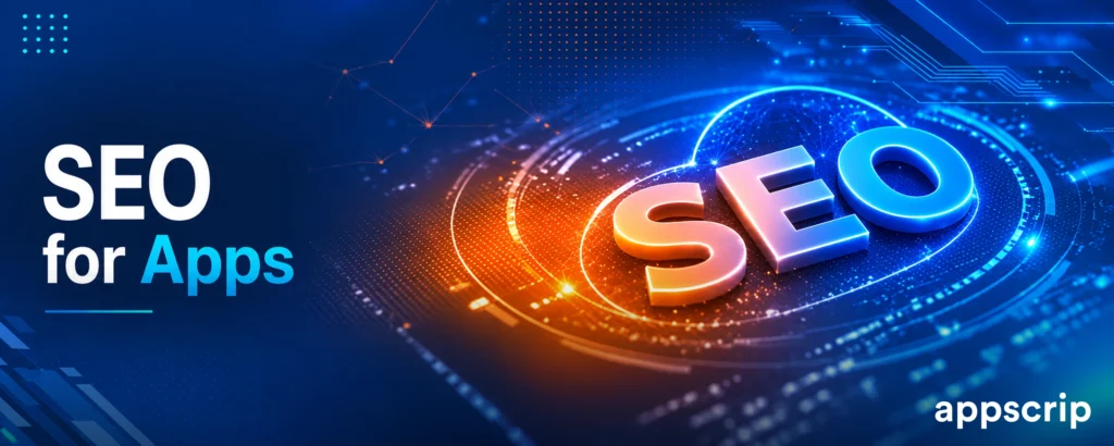 SEO for Apps