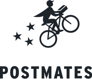 Postmates Danish food delivery apps