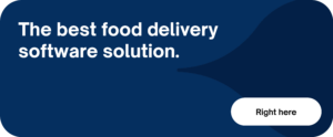 Postmates food delivery 