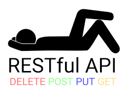 RESTful API work