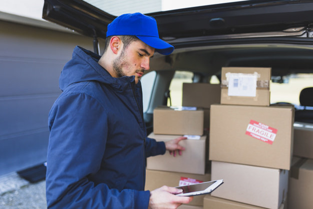 On-Demand Logistics: 5 Major Digital Disruptions