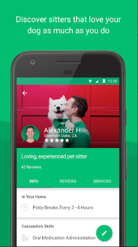 Tinder For Pets: 6 top apps you should know about in 2018