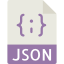 Why use Node to build beautiful API? JSON