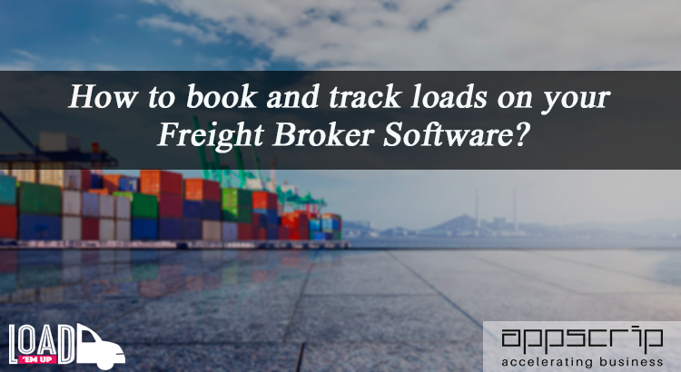 Freight Broker Software