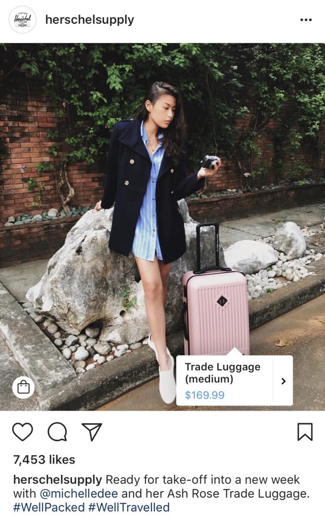 Instagram 2019 Ecommerce Tool | Tag Products in Shoppable posts in Instagram