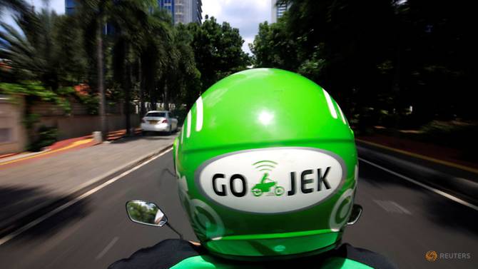 Gojek Singapore