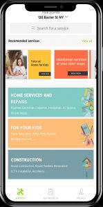 Uber like services for Tradies | Mobile apps for tradies in Australia