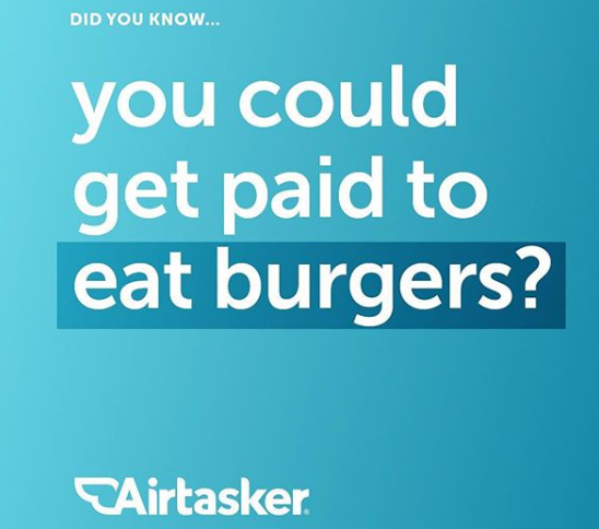 Airtasker Job Listing | Weird Jobs on Airtasker