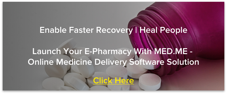 build an online pharmacy