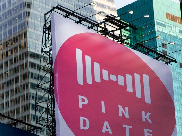 PinkDate App Paid Sex App