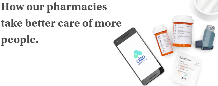 Online Pharmacy