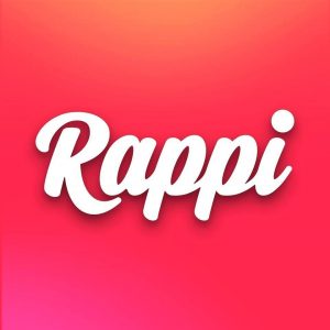 Rappi hyperlocal delivery