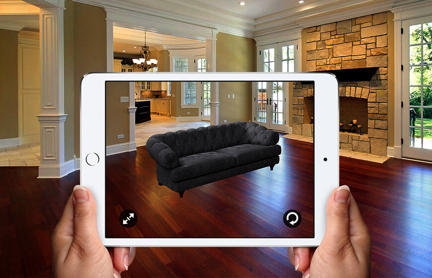 Augmented Reality in Real Estate