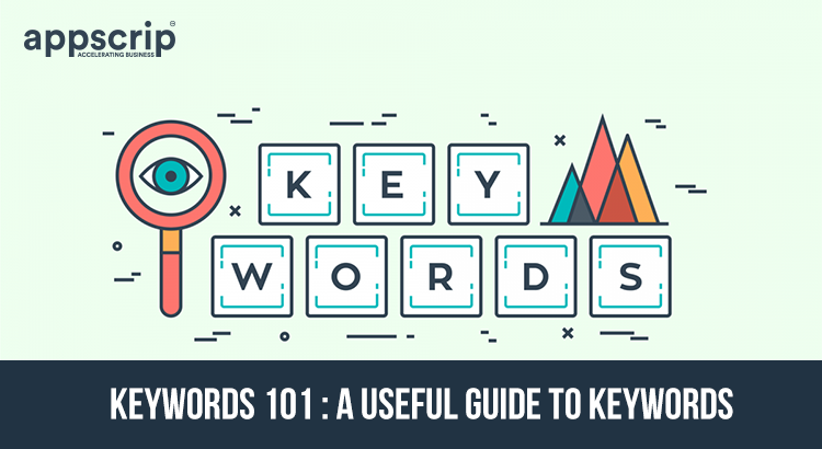 Keyword Basics