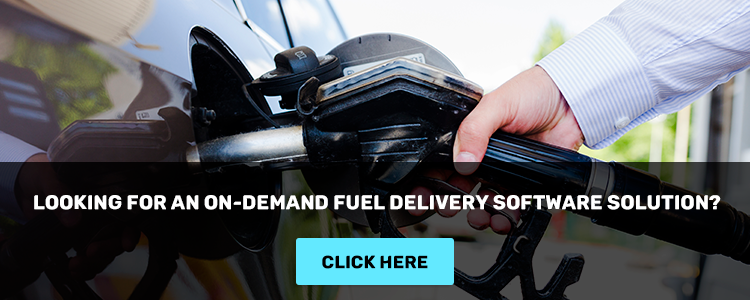 fuel delivery service