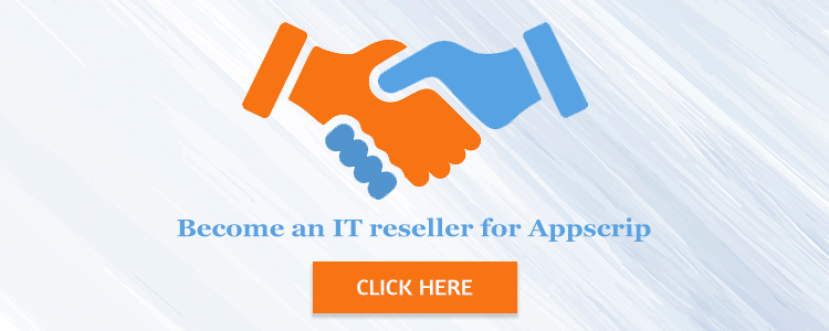 Find Software Resellers