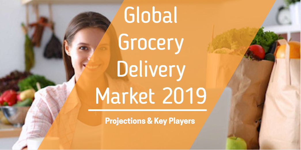 Global Grocery Delivery Market 2019