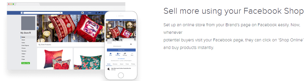 social ecommerce