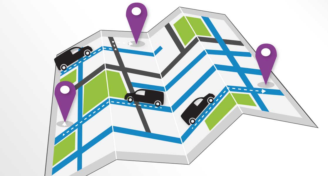 vehicle routing problem