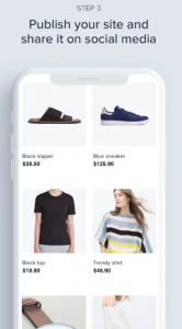 what is social ecommerce