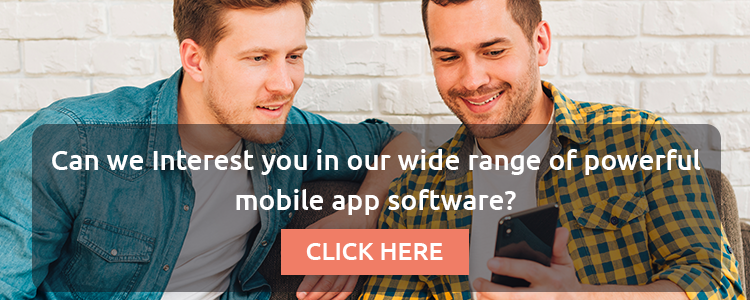 top mobile app developers in USA