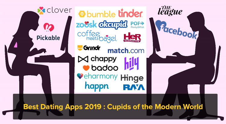 Best dating apps 2019