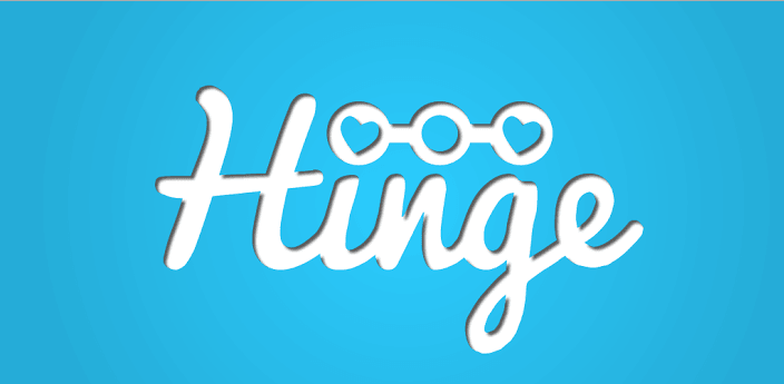 Hinge dating app for Ireland