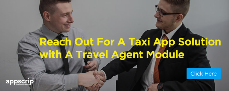 Travel Agent Module