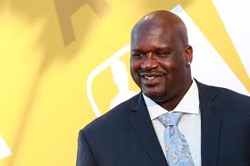 Shaq