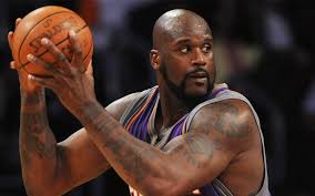 Shaq