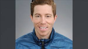 Shaun White