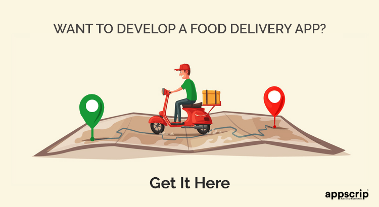 Food Delivery apps in Gibraltar