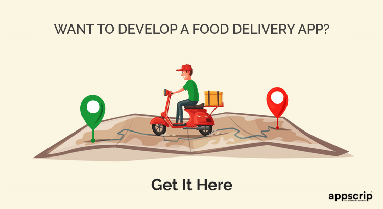 Food Delivery App