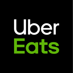Uber Eats - Food delivery apps in Gibraltar