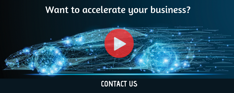 Want to accelerate your business 