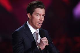 Shaun White