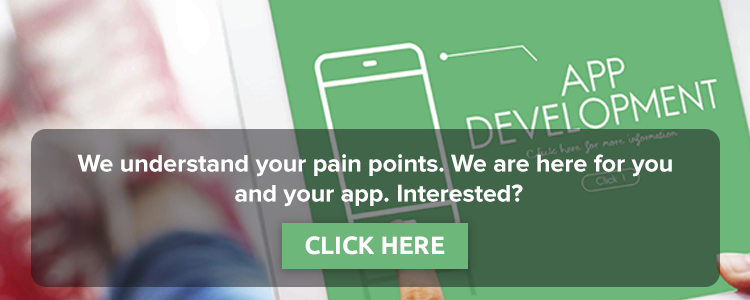 Mobile App Development Pain Points