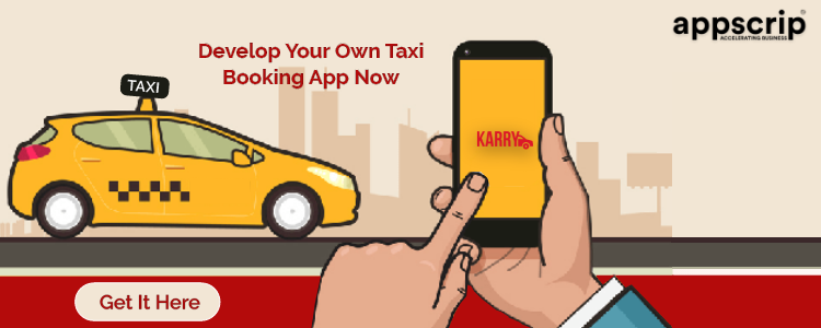 Book taxi online