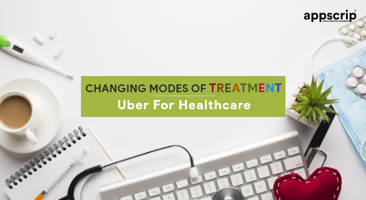 uber for healthcare