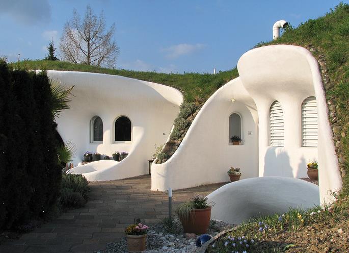 Airbnb business earthhome