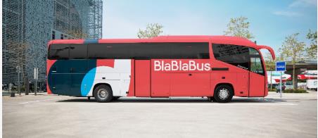 BlaBlaBus