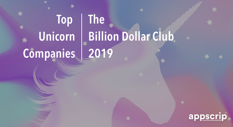 Top Unicorn Companies
