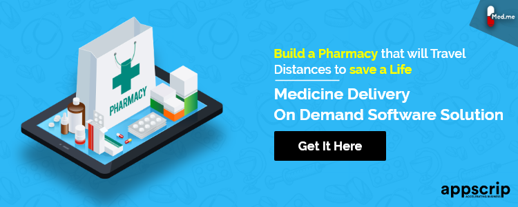 Top Prescription delivery Apps in NY