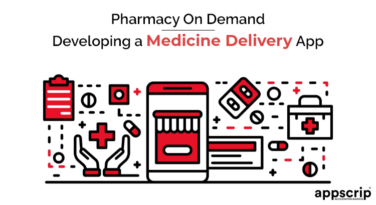 medicine delivery