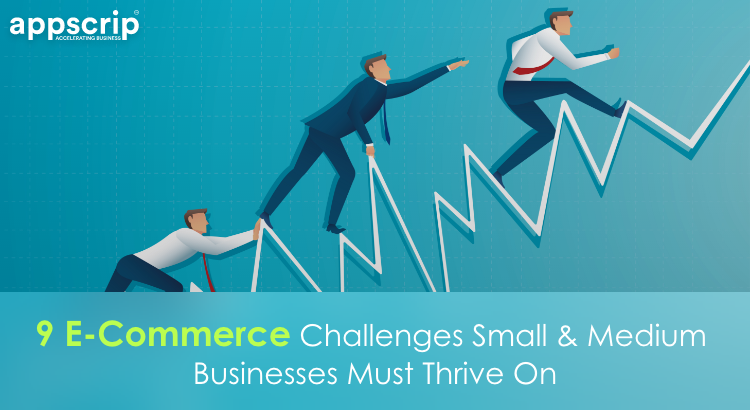ecommerce for small and medium businesses