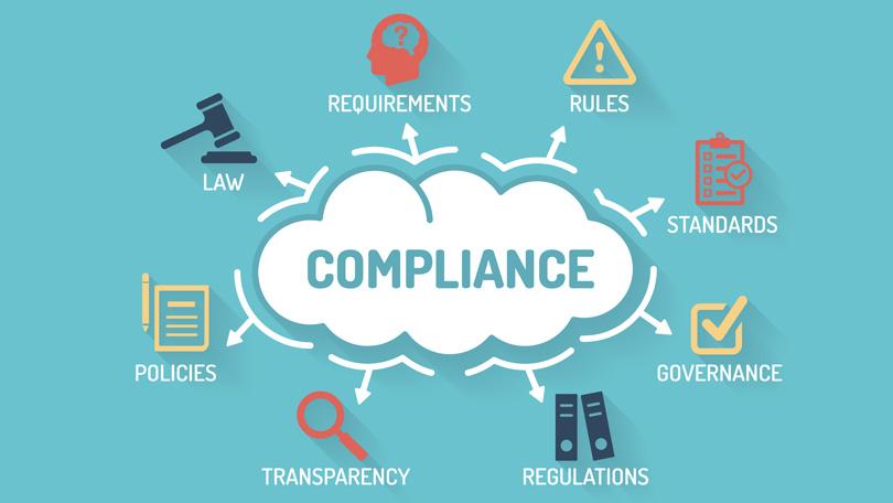 compliance for small businesses