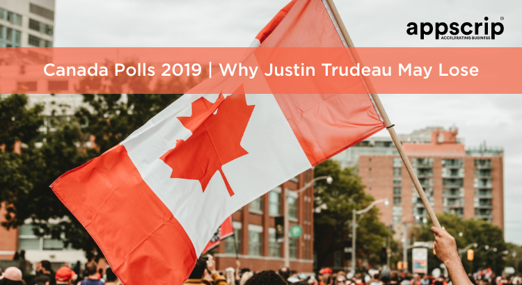 Canada Polls 2019