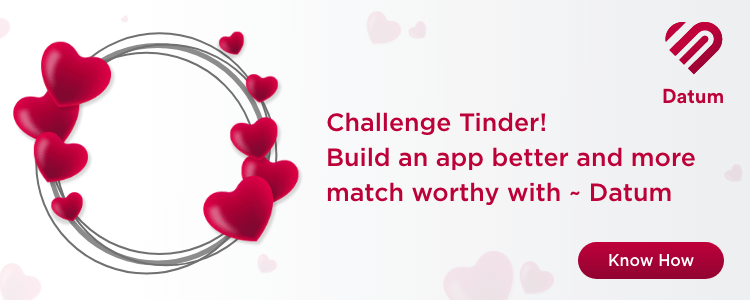 Why is Tinder so Successful? CTA